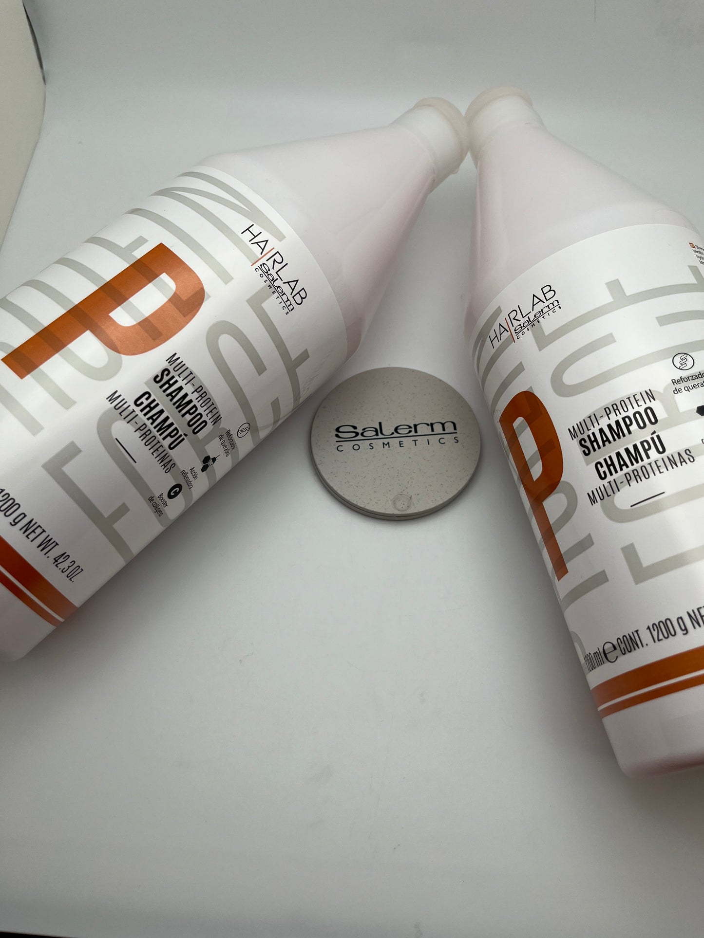 MULTI-PROTEIN + BALSAM (SHAMPOO /CONDITIONER KIT