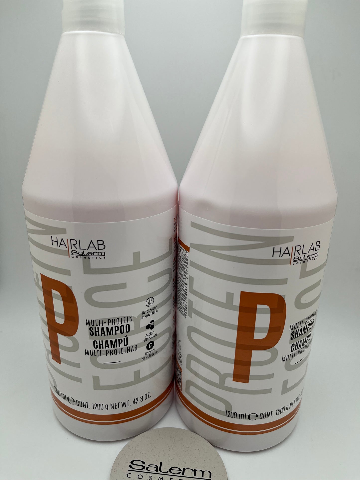 MULTI-PROTEIN + BALSAM (SHAMPOO /CONDITIONER KIT