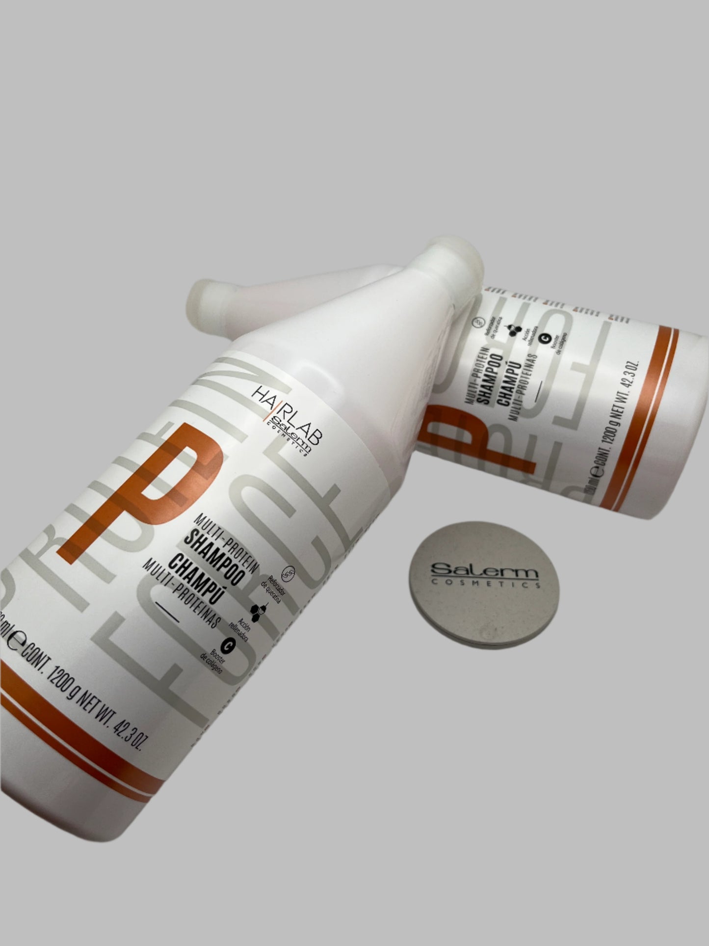 MULTI-PROTEIN + BALSAM (SHAMPOO /CONDITIONER KIT