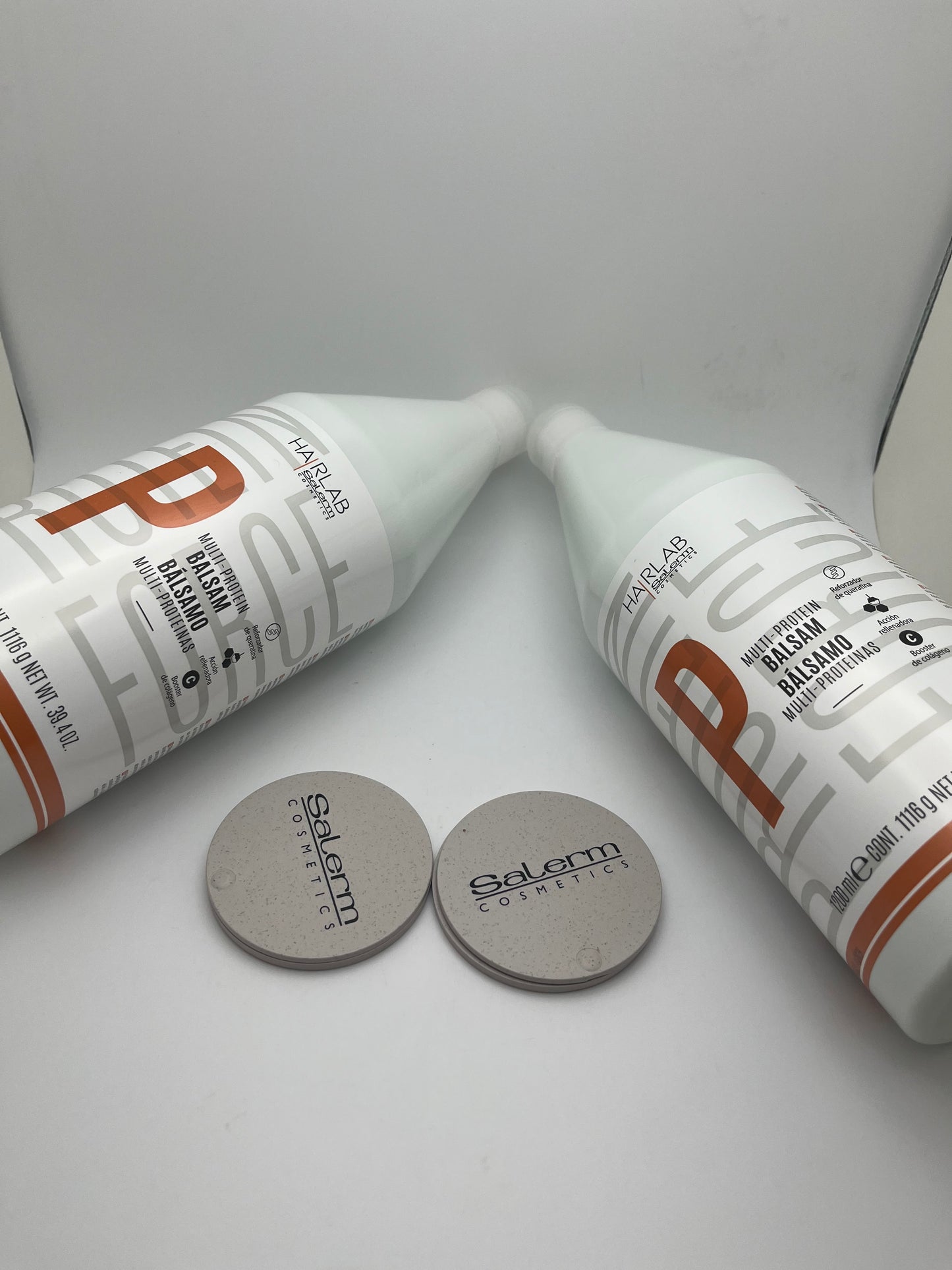 MULTI-PROTEIN + BALSAM (SHAMPOO /CONDITIONER KIT