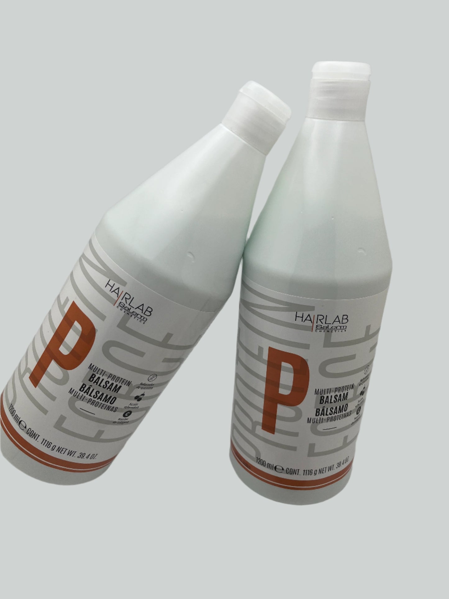 MULTI-PROTEIN + BALSAM (SHAMPOO /CONDITIONER KIT