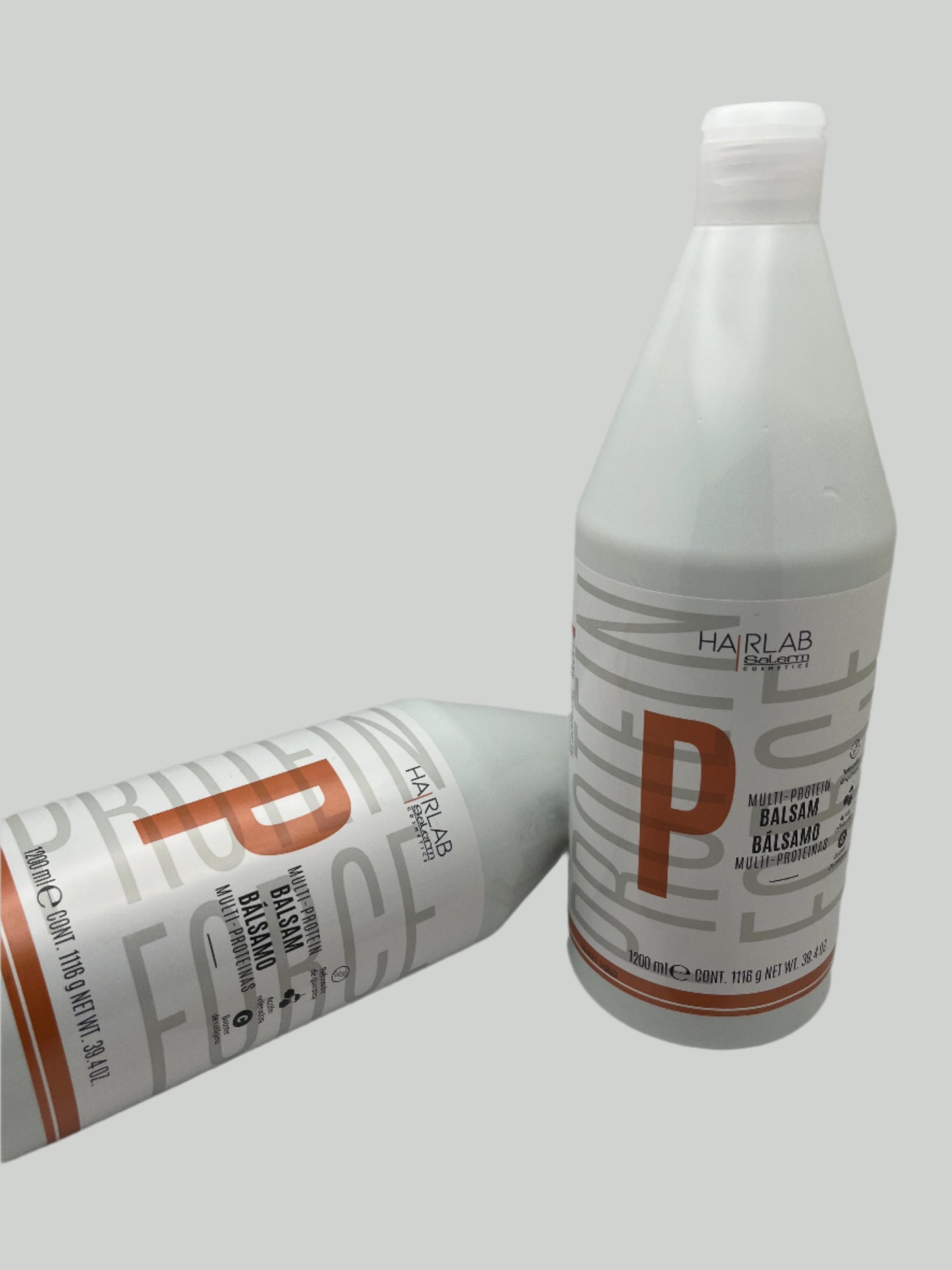 MULTI-PROTEIN + BALSAM (SHAMPOO /CONDITIONER KIT