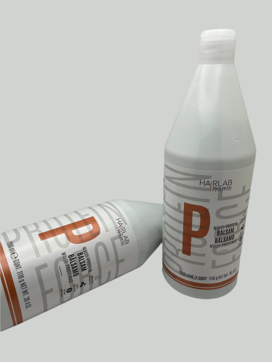 MULTI-PROTEIN + BALSAM (SHAMPOO /CONDITIONER KIT