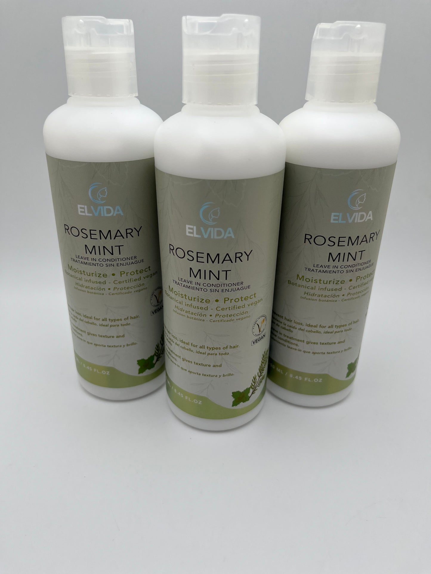 ROSEMARY MINT